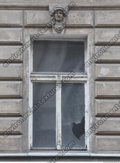 Photo Textures of Doors and Windows